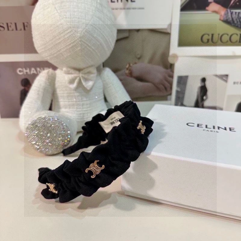 Thermal Celine Hair Hoop 264883