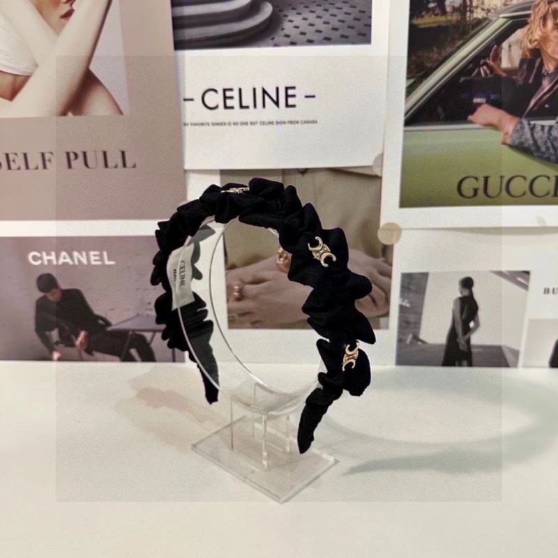 Thermal Celine Hair Hoop 264883