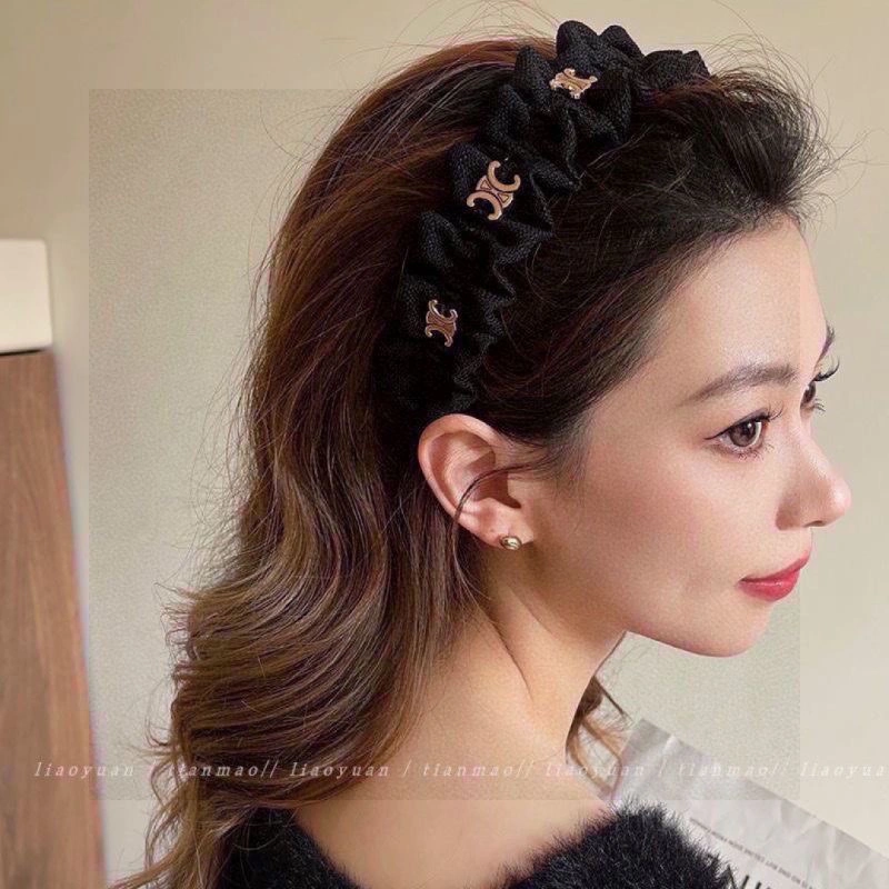 Thermal Celine Hair Hoop 264883