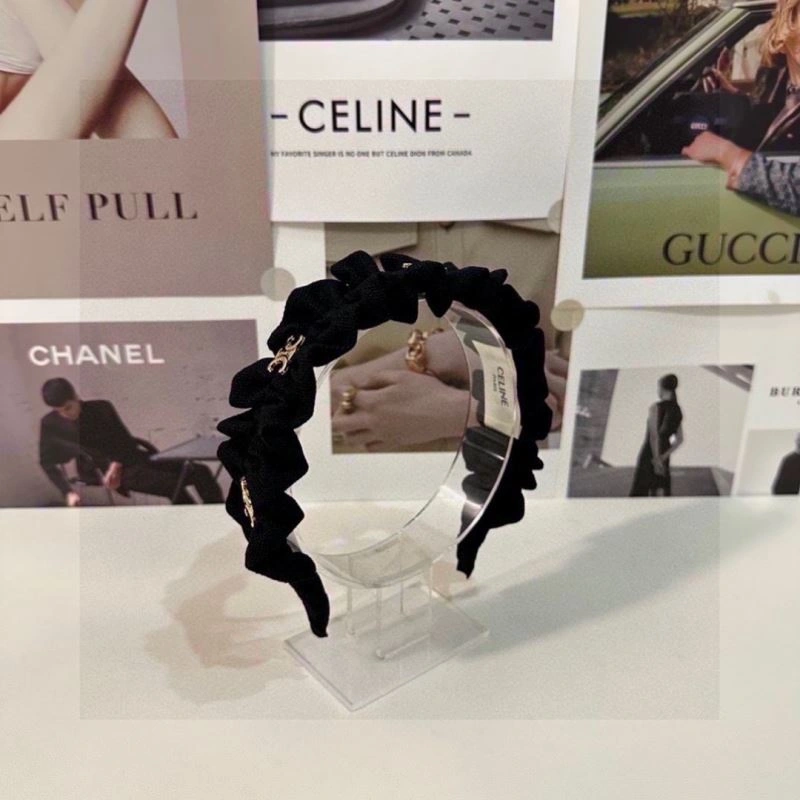 Thermal Celine Hair Hoop 264883