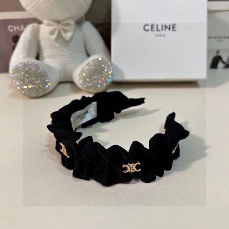 Thermal Celine Hair Hoop 264883