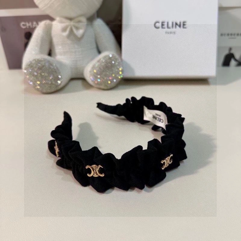 Thermal Celine Hair Hoop 264883