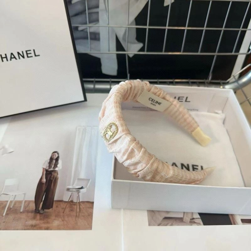 Versatile Celine Hair Hoop 264880