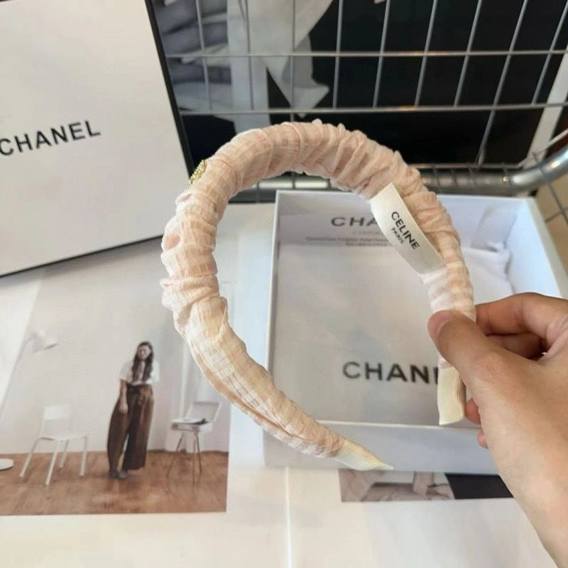Versatile Celine Hair Hoop 264880