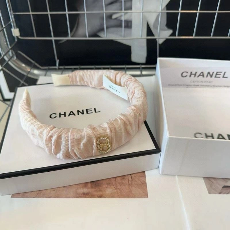 Versatile Celine Hair Hoop 264880