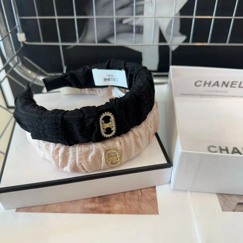 Versatile Celine Hair Hoop 264880