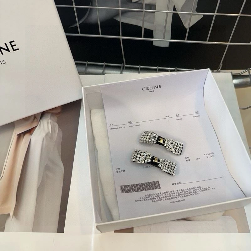 WellDesigned Celine Hair Hoop 264875