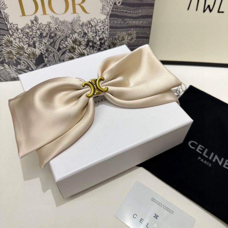 Popular Celine Hair Hoop 264876