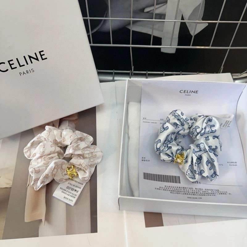 Unisex Celine Hair Hoop 264877