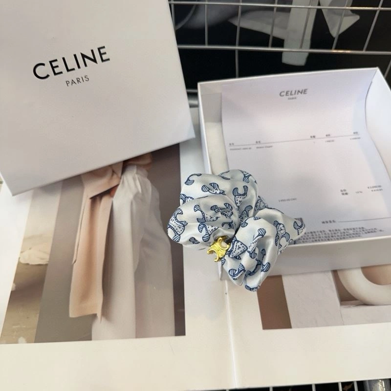 Unisex Celine Hair Hoop 264877