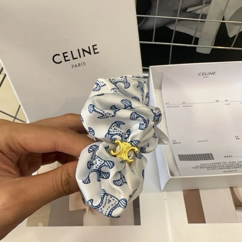Unisex Celine Hair Hoop 264877