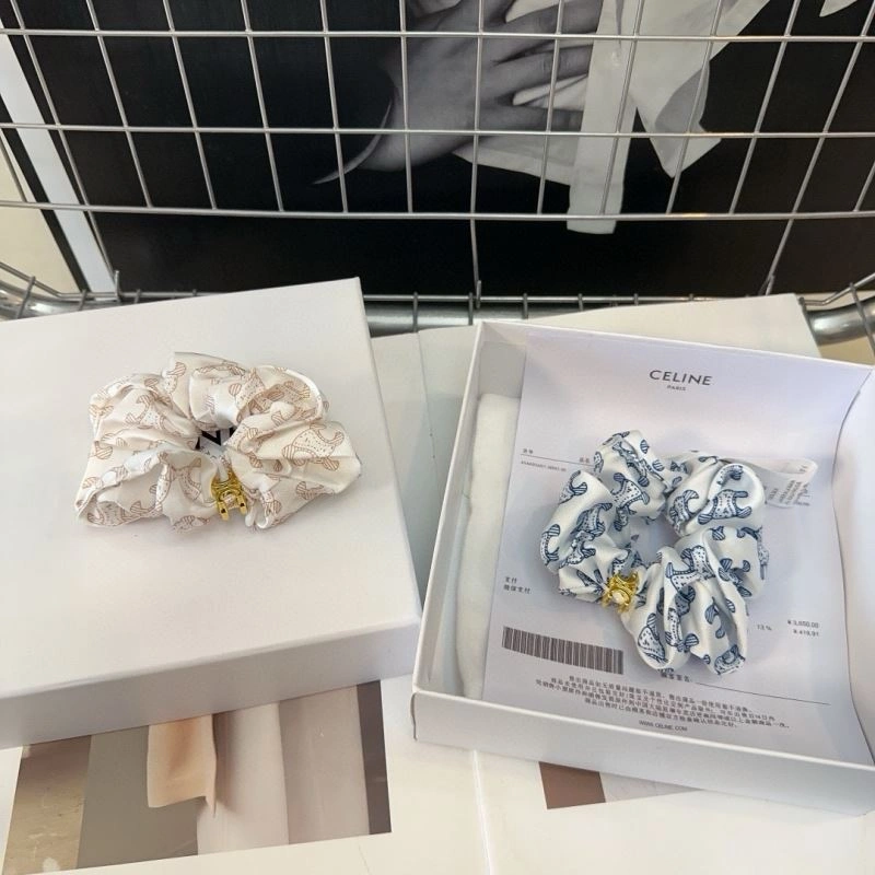 Unisex Celine Hair Hoop 264877