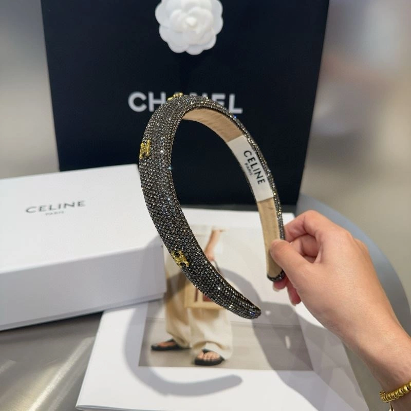 Youthful Celine Hair Hoop 264860
