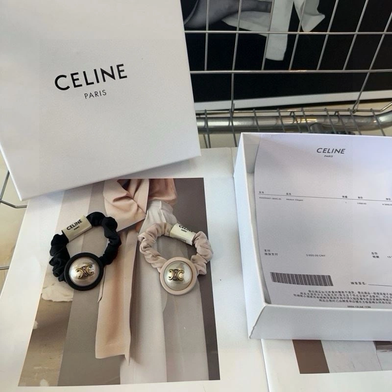Celine Hair Hoop WrinkleFree 264878