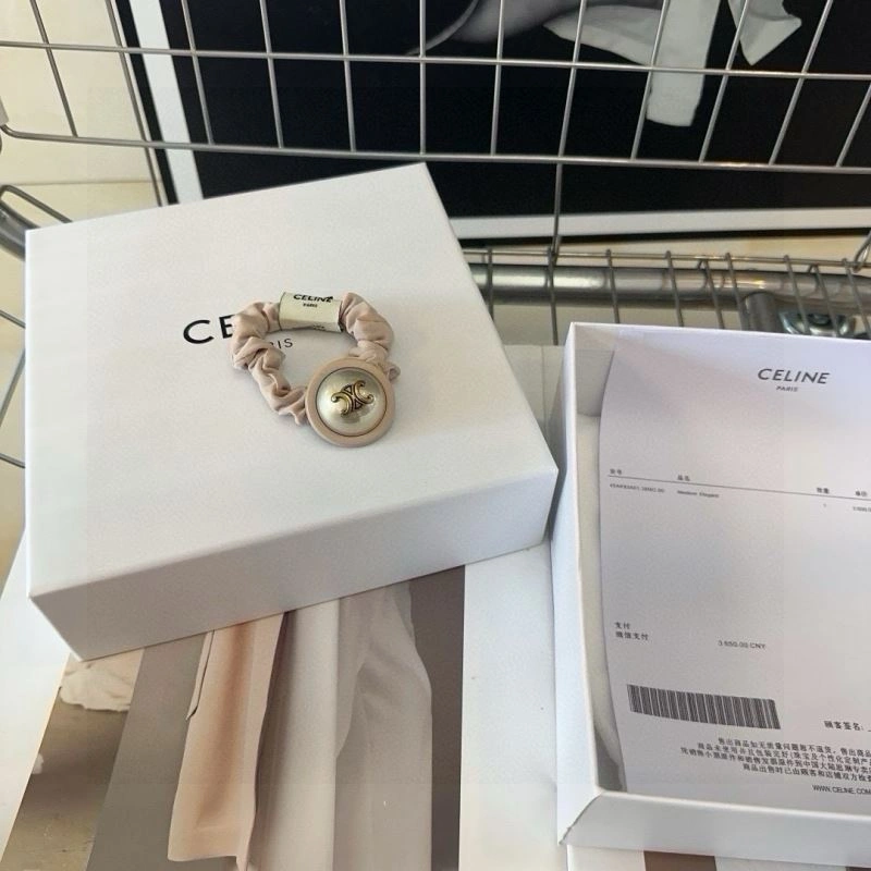 Celine Hair Hoop WrinkleFree 264878