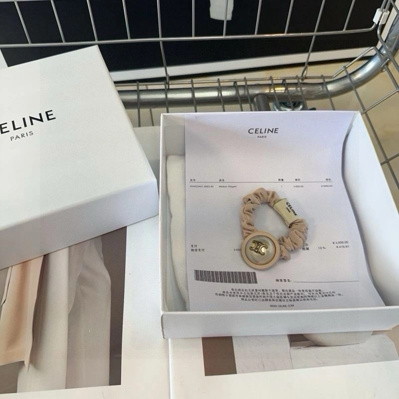 Celine Hair Hoop WrinkleFree 264878