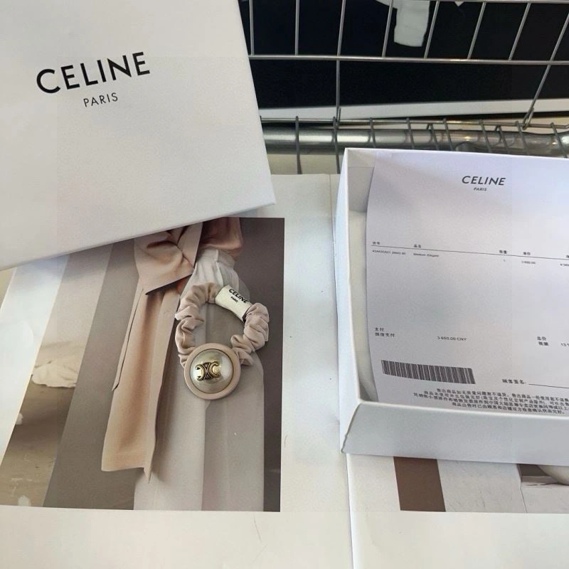 Celine Hair Hoop WrinkleFree 264878