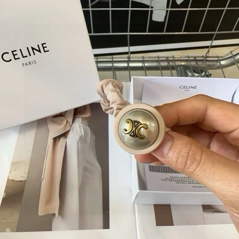 Celine Hair Hoop WrinkleFree 264878