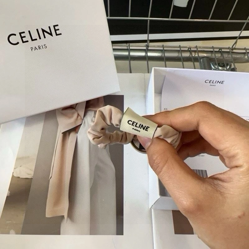 Celine Hair Hoop WrinkleFree 264878