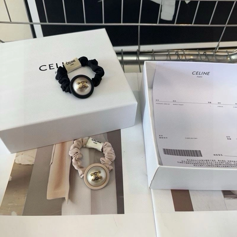 Celine Hair Hoop WrinkleFree 264878