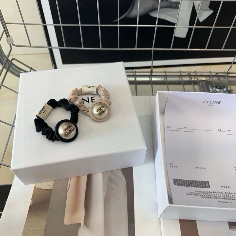 Celine Hair Hoop WrinkleFree 264878