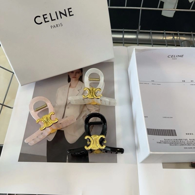 Celine Hair Hoop Breathable 264864