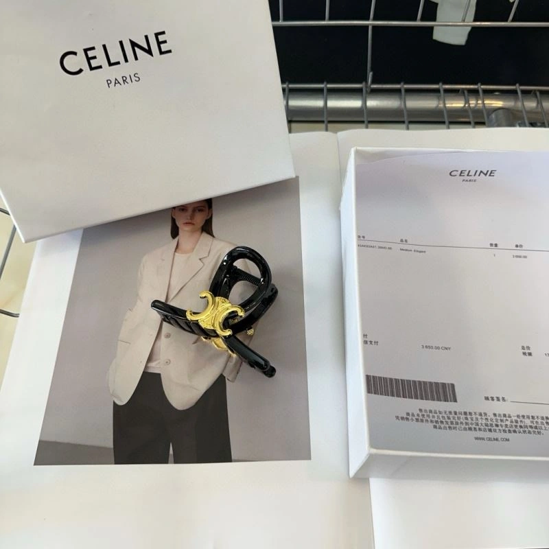 Celine Hair Hoop Breathable 264864