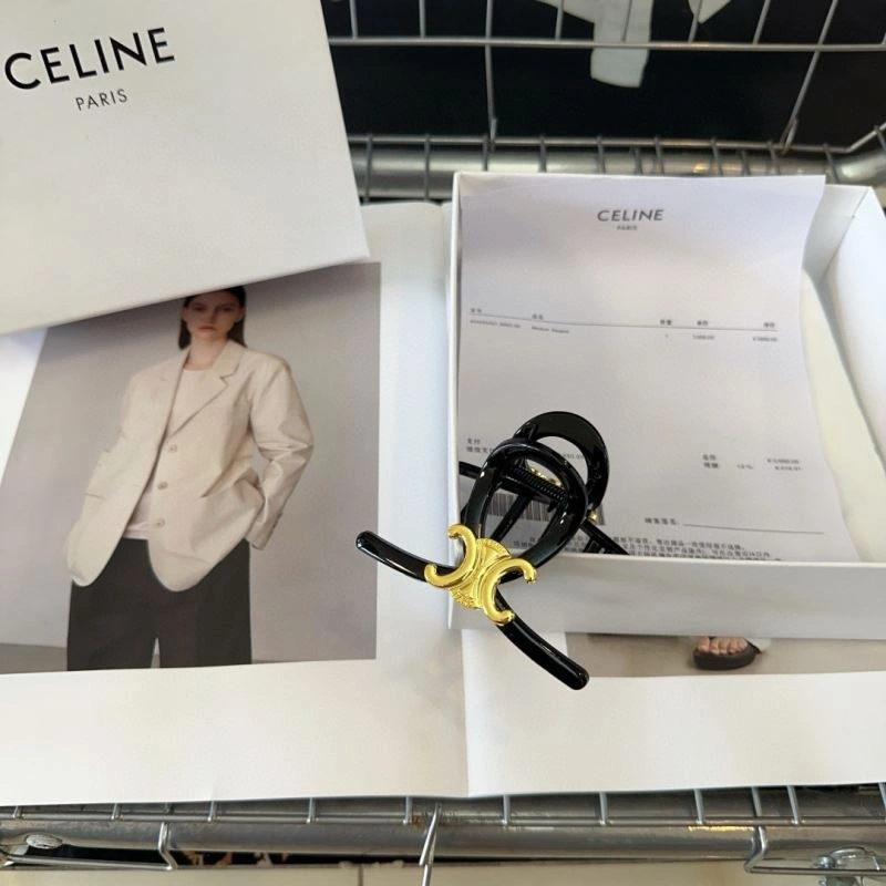Celine Hair Hoop Breathable 264864