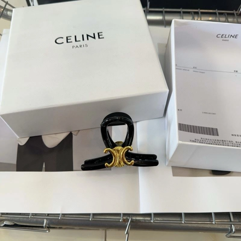 Celine Hair Hoop Breathable 264864
