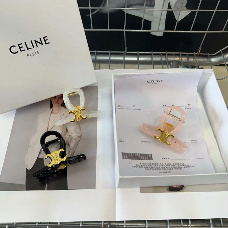 Celine Hair Hoop Breathable 264864