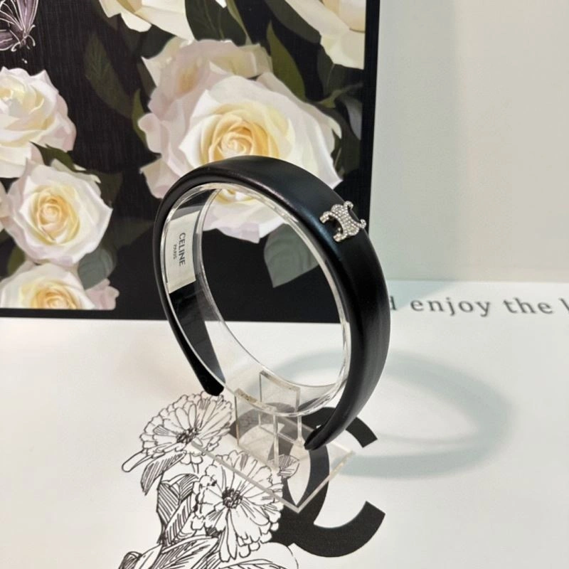 Stylish Celine Hair Hoop 264862