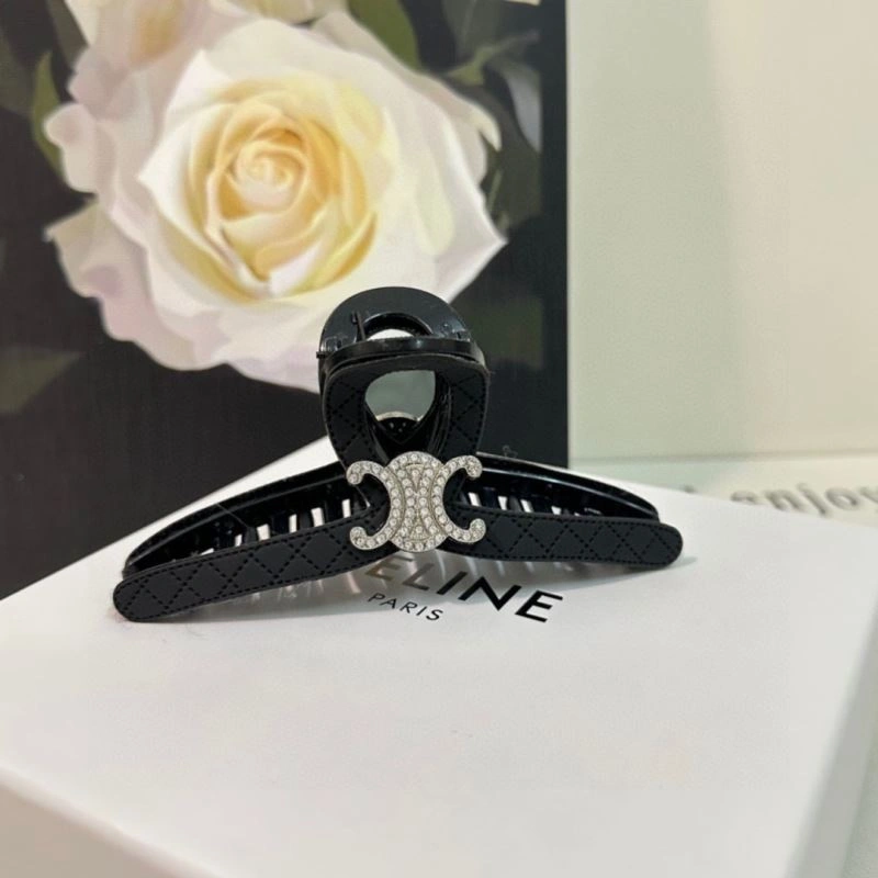 Celine Hair Hoop Compact 264857