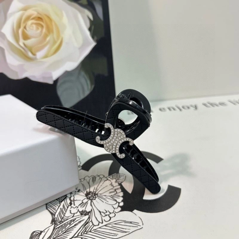 Celine Hair Hoop Compact 264857