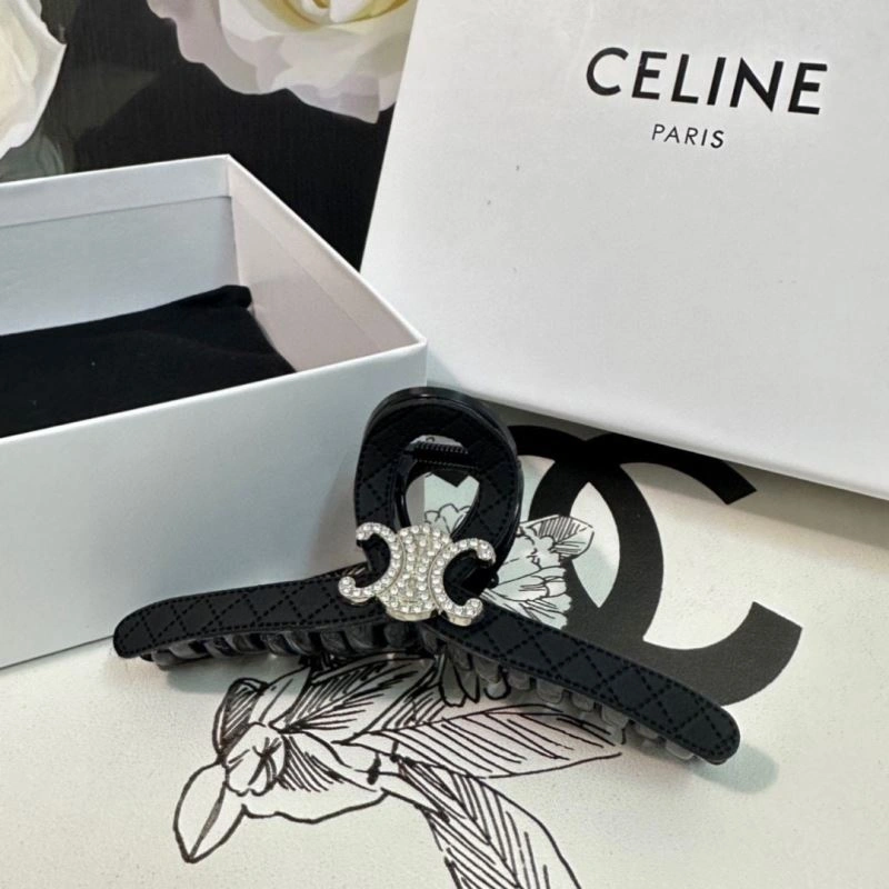 Celine Hair Hoop Compact 264857