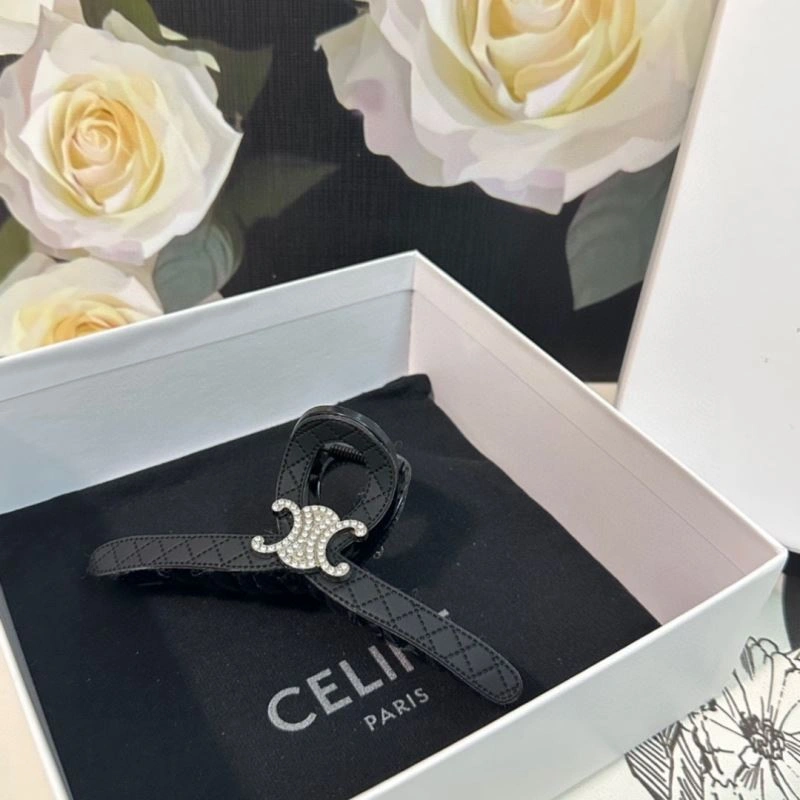 Celine Hair Hoop Compact 264857