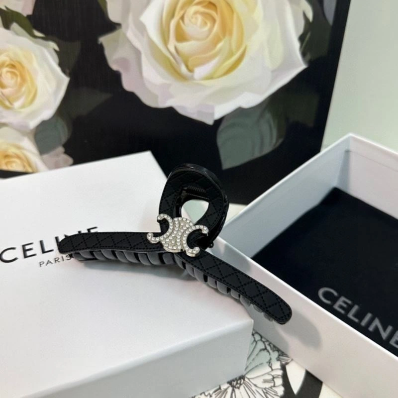 Celine Hair Hoop Compact 264857
