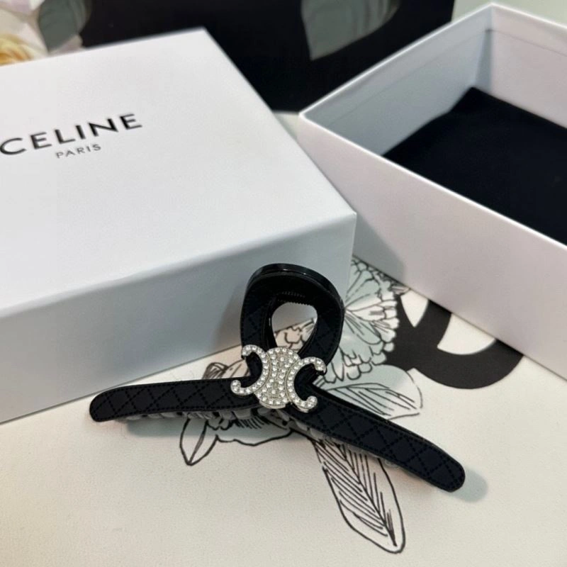 Celine Hair Hoop Compact 264857