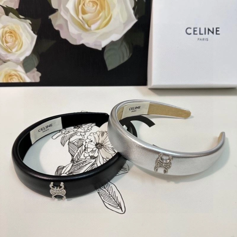 EyeCatching Celine Hair Hoop 264858