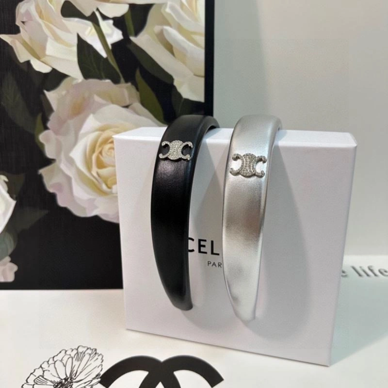 EyeCatching Celine Hair Hoop 264858