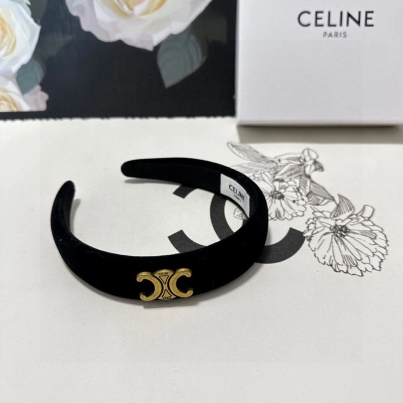 ZipUp Celine Hair Hoop 264881
