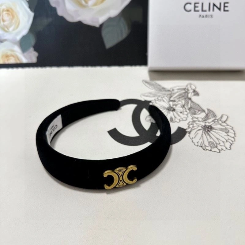 ZipUp Celine Hair Hoop 264881