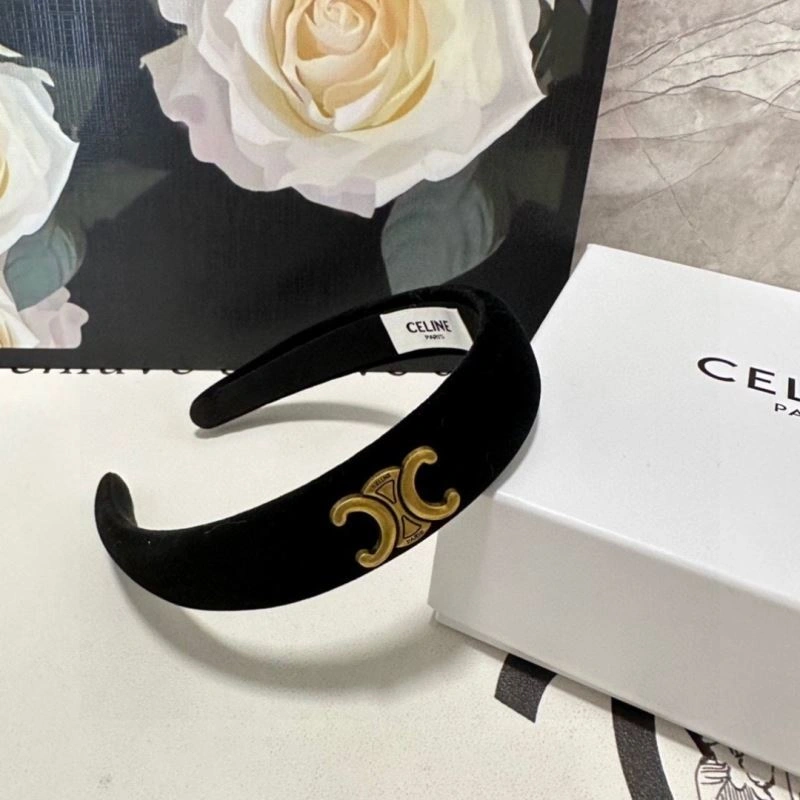 ZipUp Celine Hair Hoop 264881