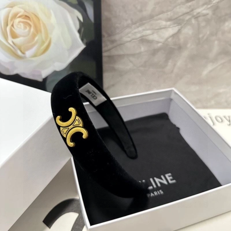 ZipUp Celine Hair Hoop 264881