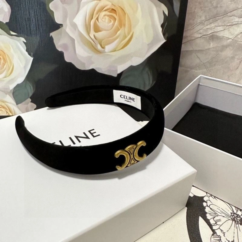 ZipUp Celine Hair Hoop 264881