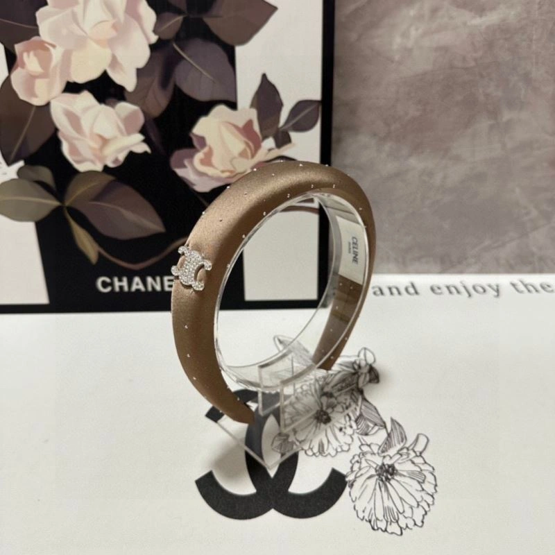 Celine Hair Hoop Sustainable 264849