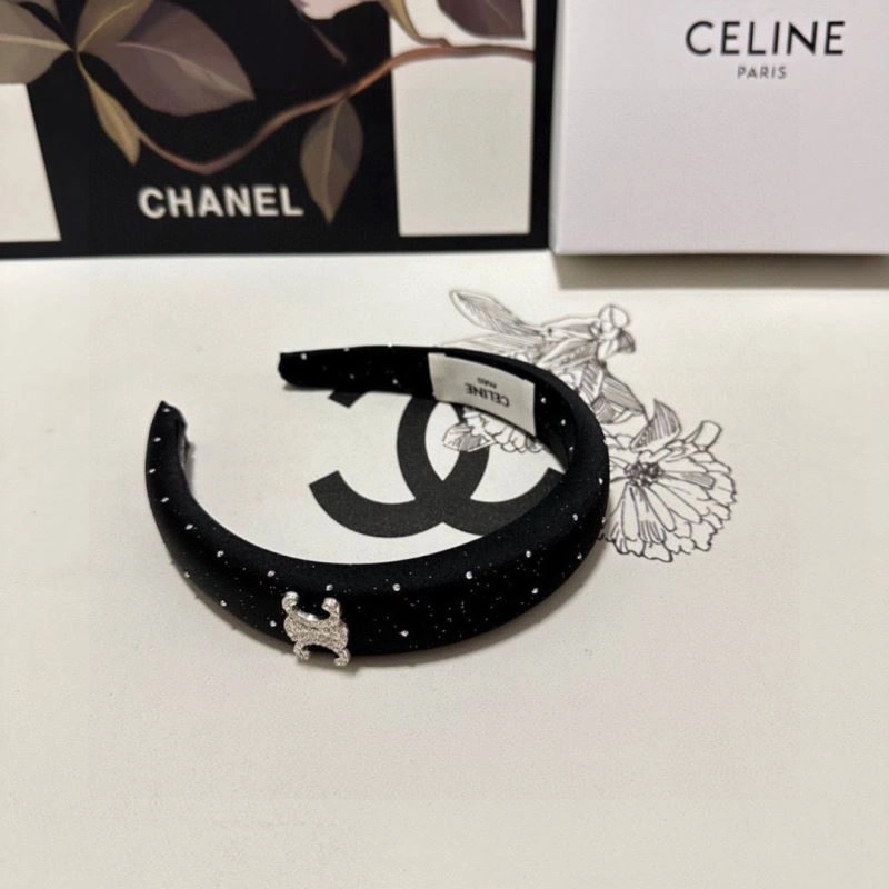 Celine Hair Hoop SmoothTexture 264852