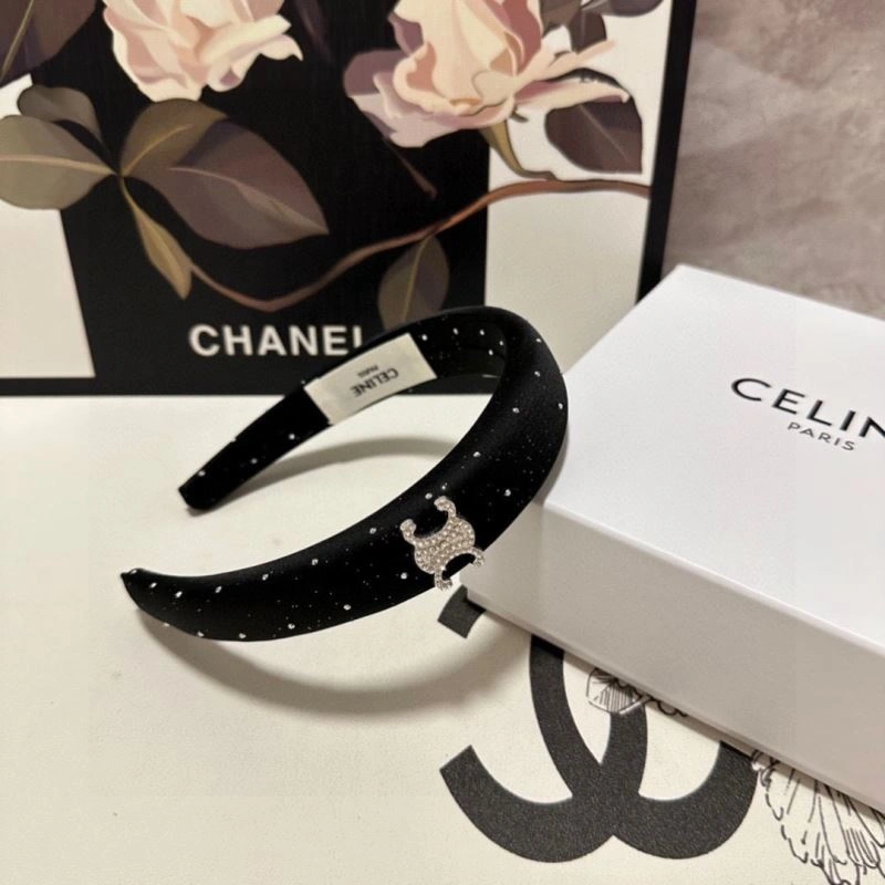 Celine Hair Hoop SmoothTexture 264852