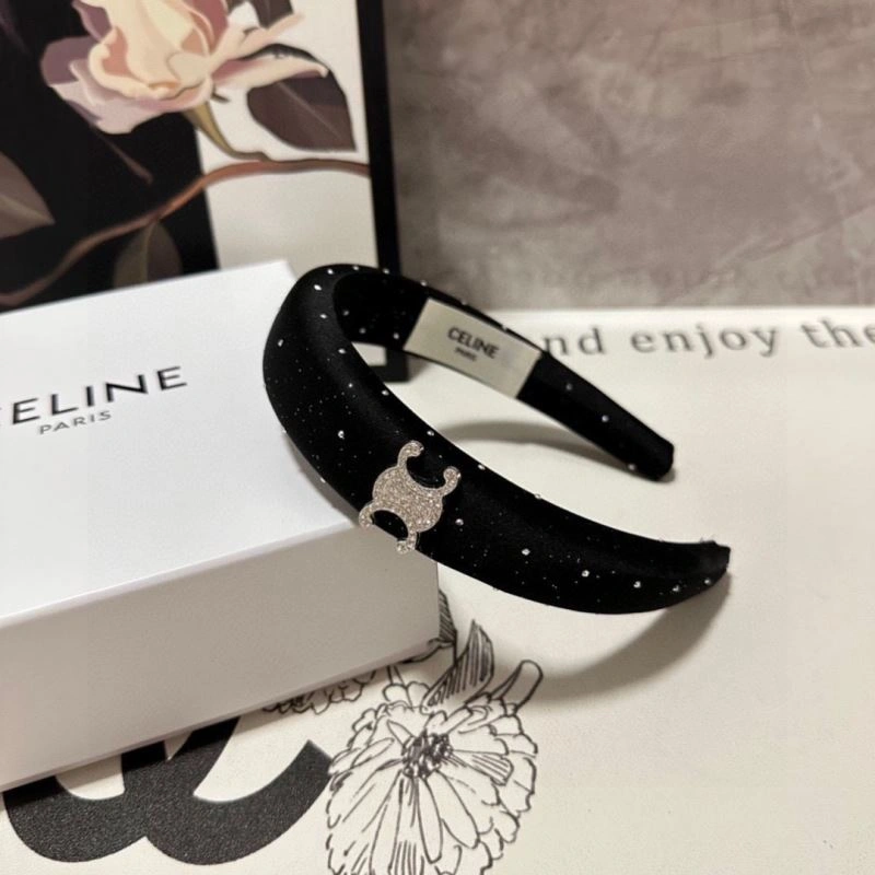Celine Hair Hoop SmoothTexture 264852