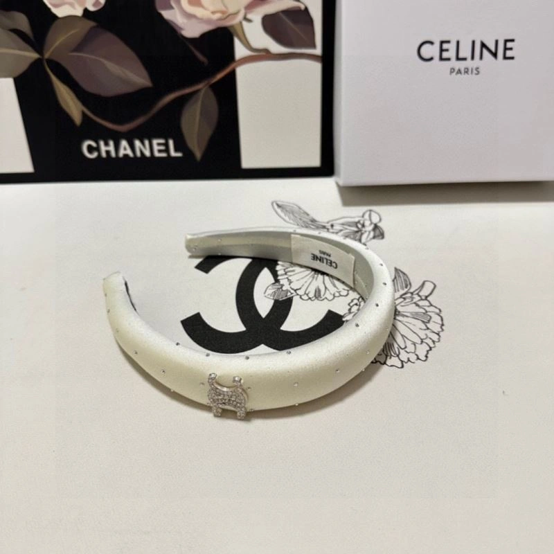 Celine Hair Hoop Efficient 264848