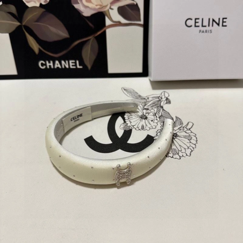 Celine Hair Hoop Efficient 264848